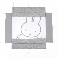 Laufgittereinlage Miffy