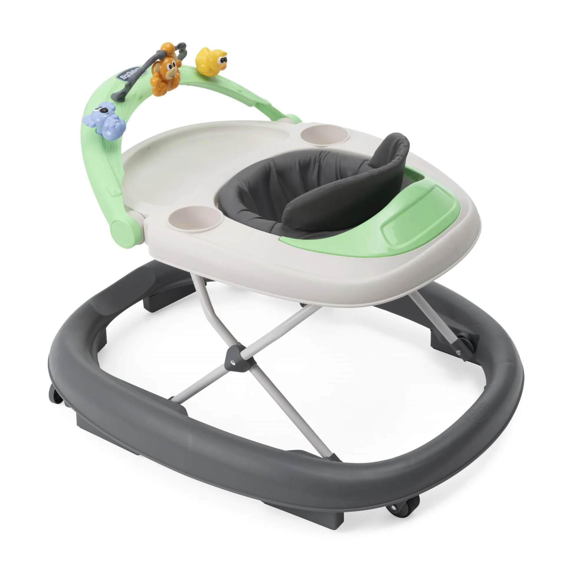 Lauflerngerät Walky Talky Lite Grey