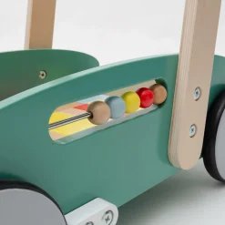 Lauflernwagen Bricks