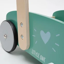 Lauflernwagen Bricks