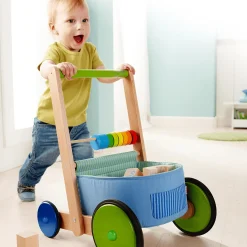 Lauflernwagen Farbenspaß