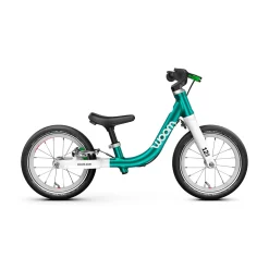 Laufrad Go1 Metallic Turquoise