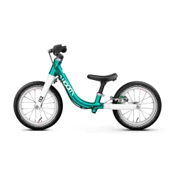 Laufrad Go1 Metallic Turquoise