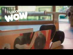 Laufrad WOW Dreamy Sky