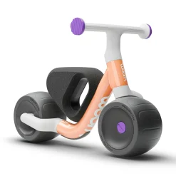 Laufrad WOW Pop Peach