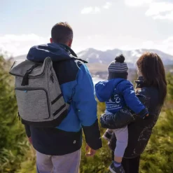 LE Sancy Rucksack Smokey