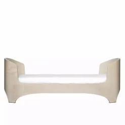 Leander Junior Erweiterungsteile Whitewash