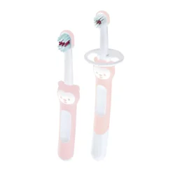 Learn to Brush Set Girl