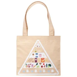 Lebensmittel-Set vegetarisch