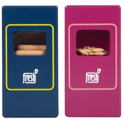 Lebensmittel-Set vegetarisch