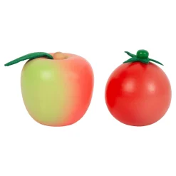 Lebensmittel-Set vegetarisch