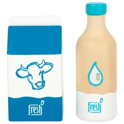 Lebensmittel-Set vegetarisch