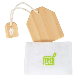 Lebensmittel-Set vegetarisch