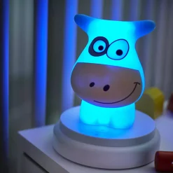 LED Touch Nachtlicht