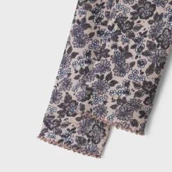 Leggings Blümchen