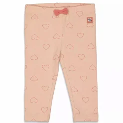 Leggings Hearts