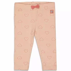 Leggings Hearts