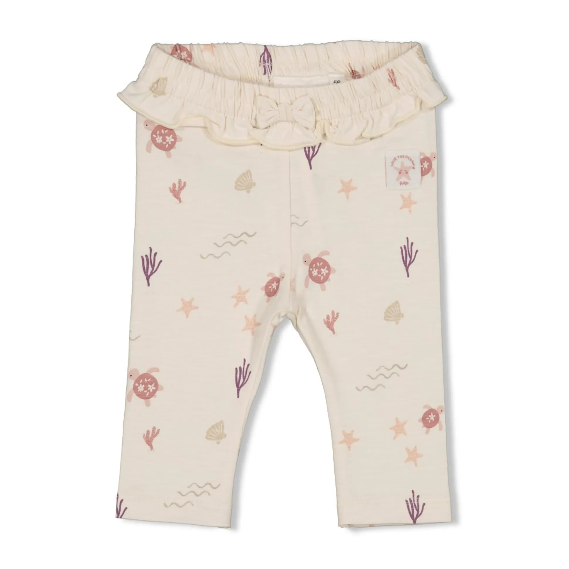 Leggings Schildkröte