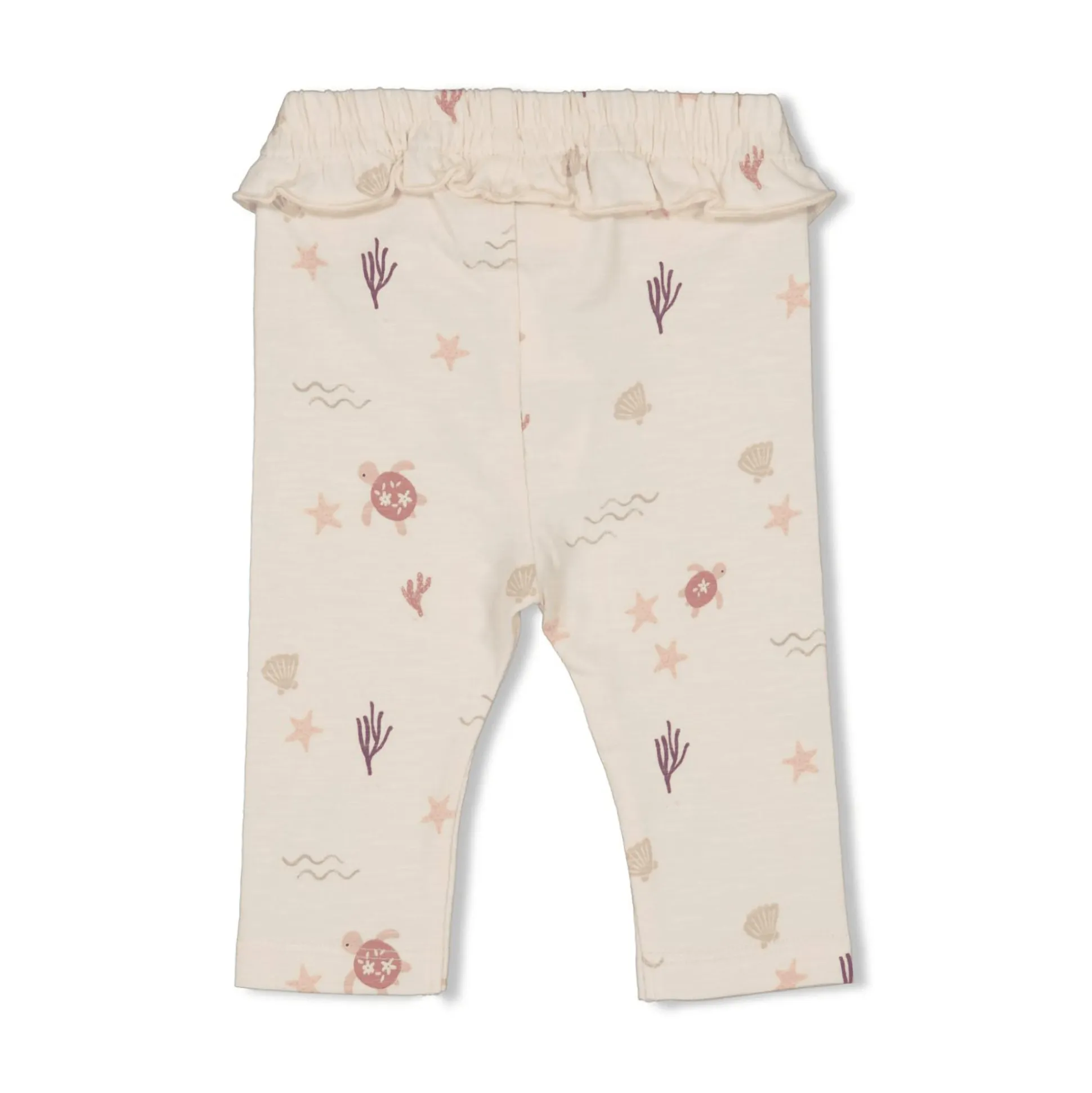 Leggings Schildkröte