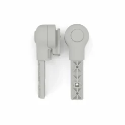 Lemo Adapter Set Light Grey