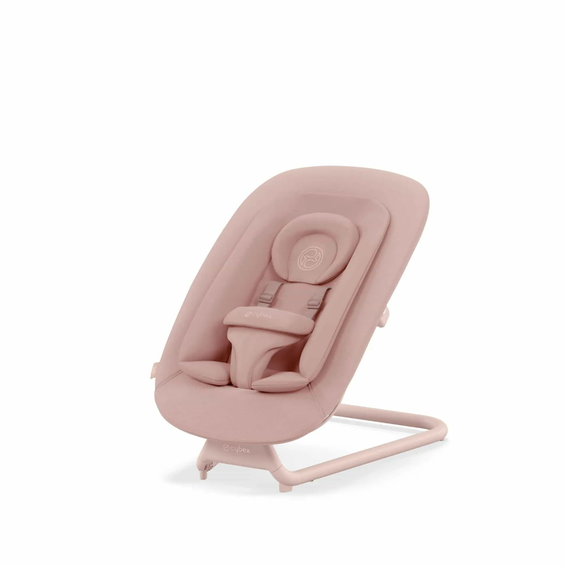 Lemo Bouncer Pearl Pink