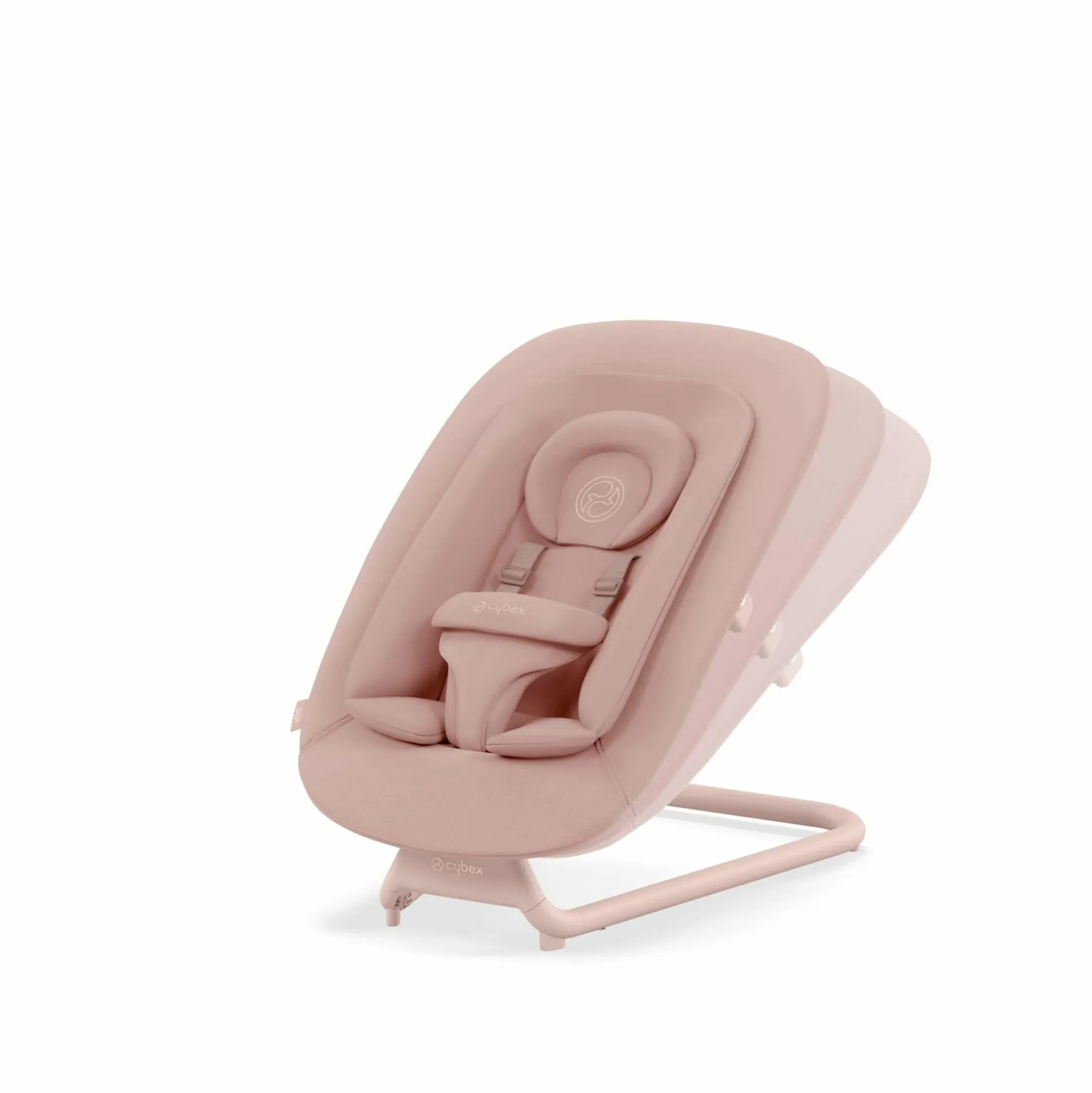 Lemo Bouncer Pearl Pink