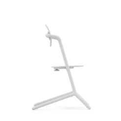 LEMO Hochstuhl All White