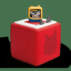 Leo und die Abenteuermaschine - Leo und die Mondlandung