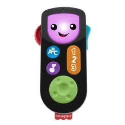 Lernspaß Smart TV Fernbedienung