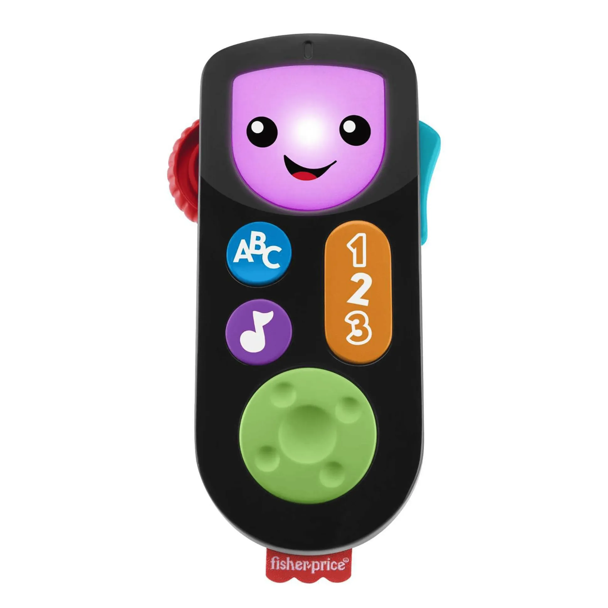 Lernspaß Smart TV Fernbedienung