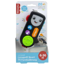 Lernspaß Smart TV Fernbedienung
