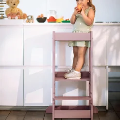 Lernturm Felix Oriental Rose