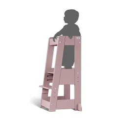 Lernturm Felix Oriental Rose