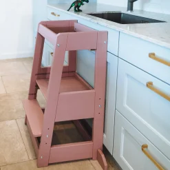 Lernturm Felix Oriental Rose