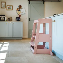 Lernturm Felix Oriental Rose