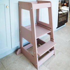 Lernturm Felix Oriental Rose