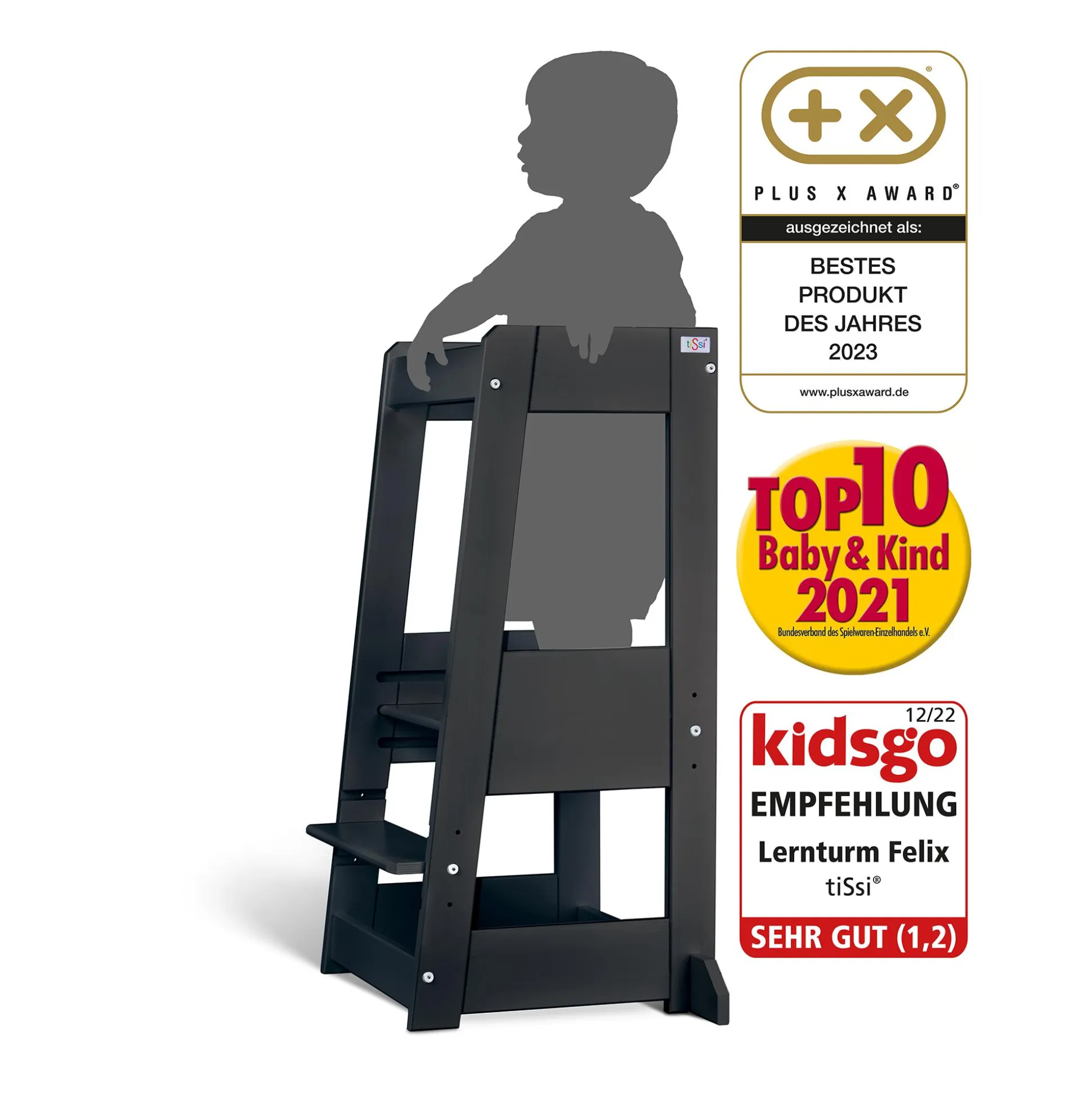 Lernturm Felix Schwarz