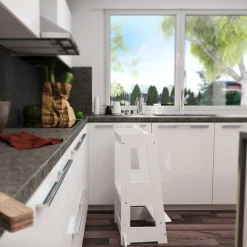 Lernturm Felix Weiß