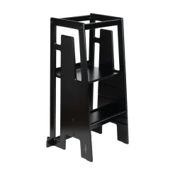 Lernturm Tuki® Black