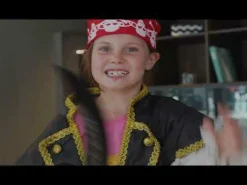 Lernturm Tuki® Black