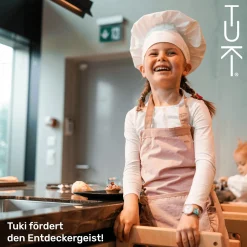 Lernturm Tuki® Greywash