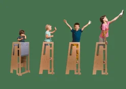 Lernturm Tuki® Nature