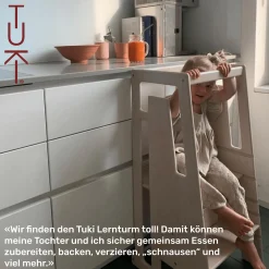 Lernturm Tuki® Nature