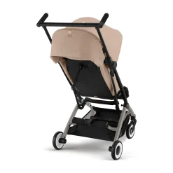 Libelle Almond Beige 25