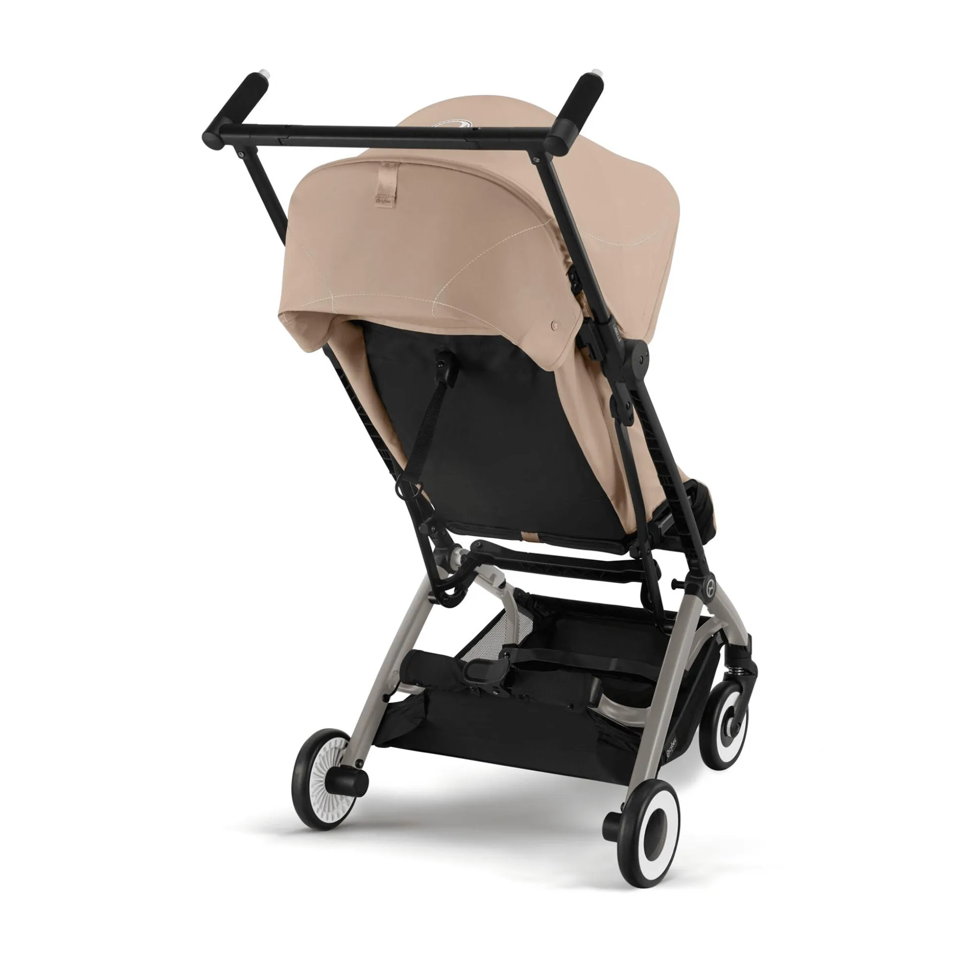 Libelle Almond Beige 25