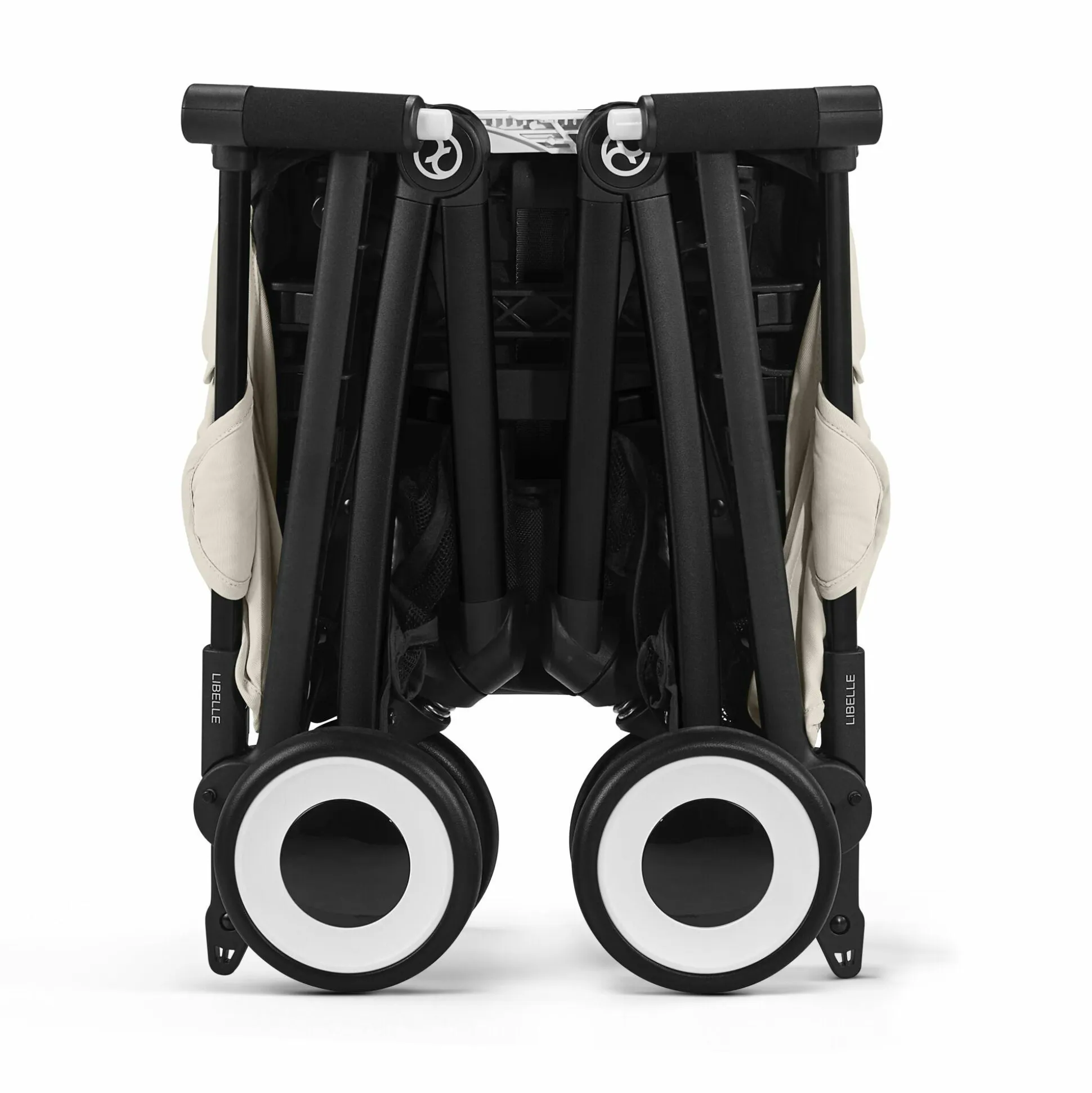 Libelle Canvas White