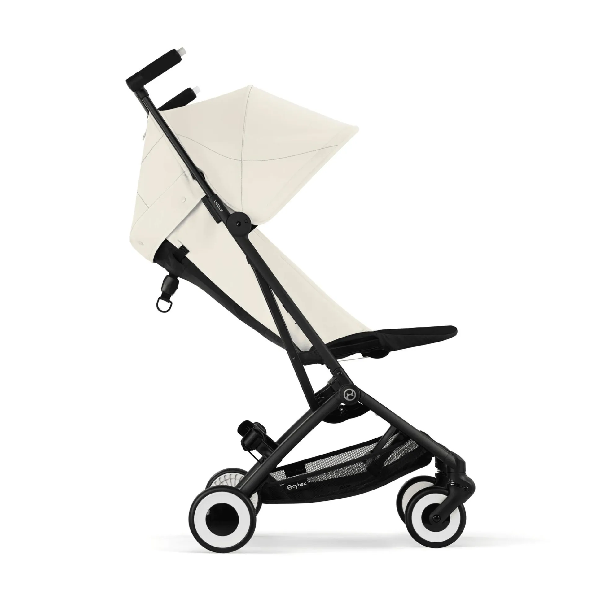 Libelle Canvas White 25