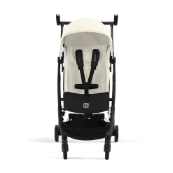 Libelle Canvas White 25