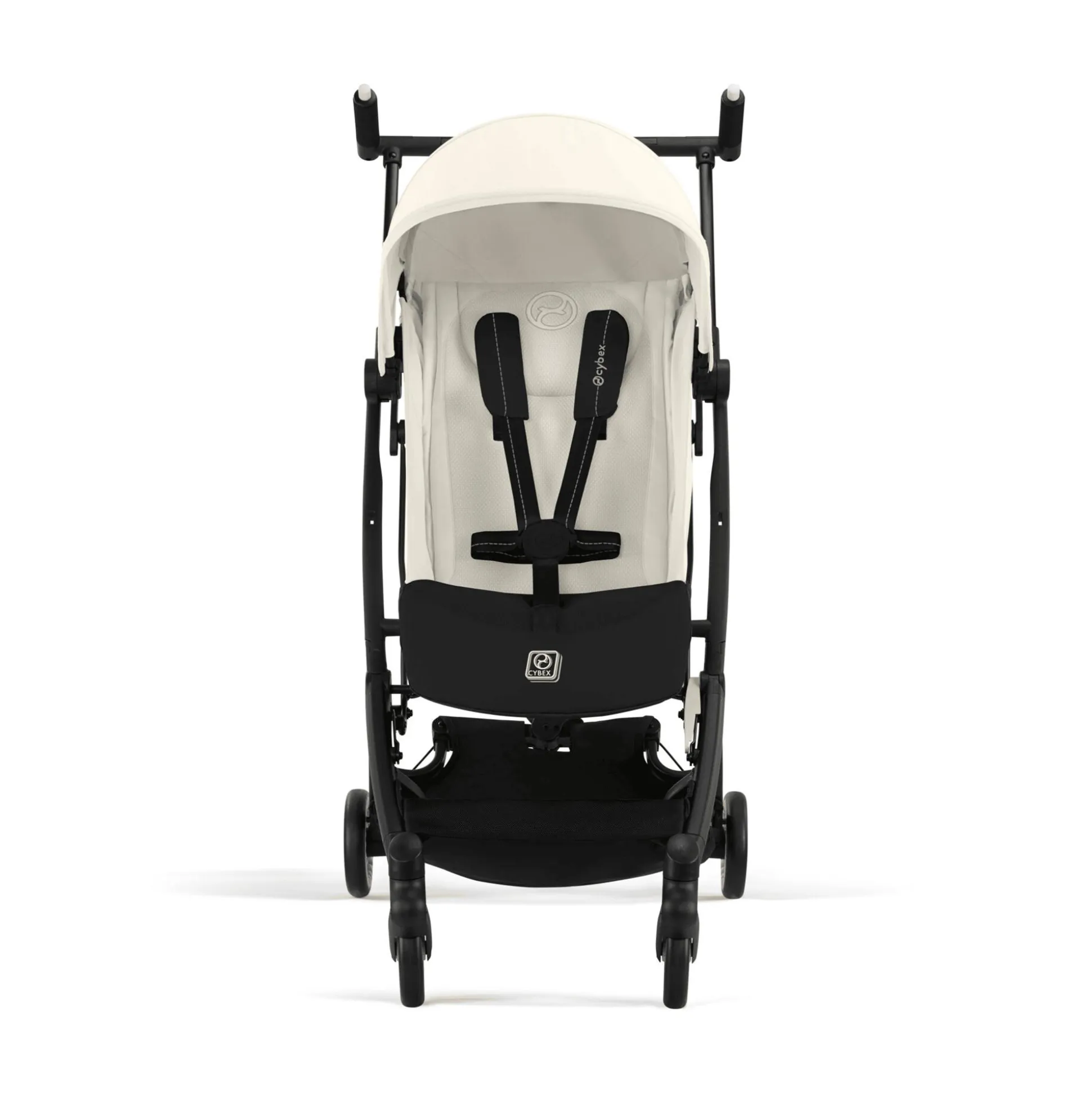 Libelle Canvas White 25