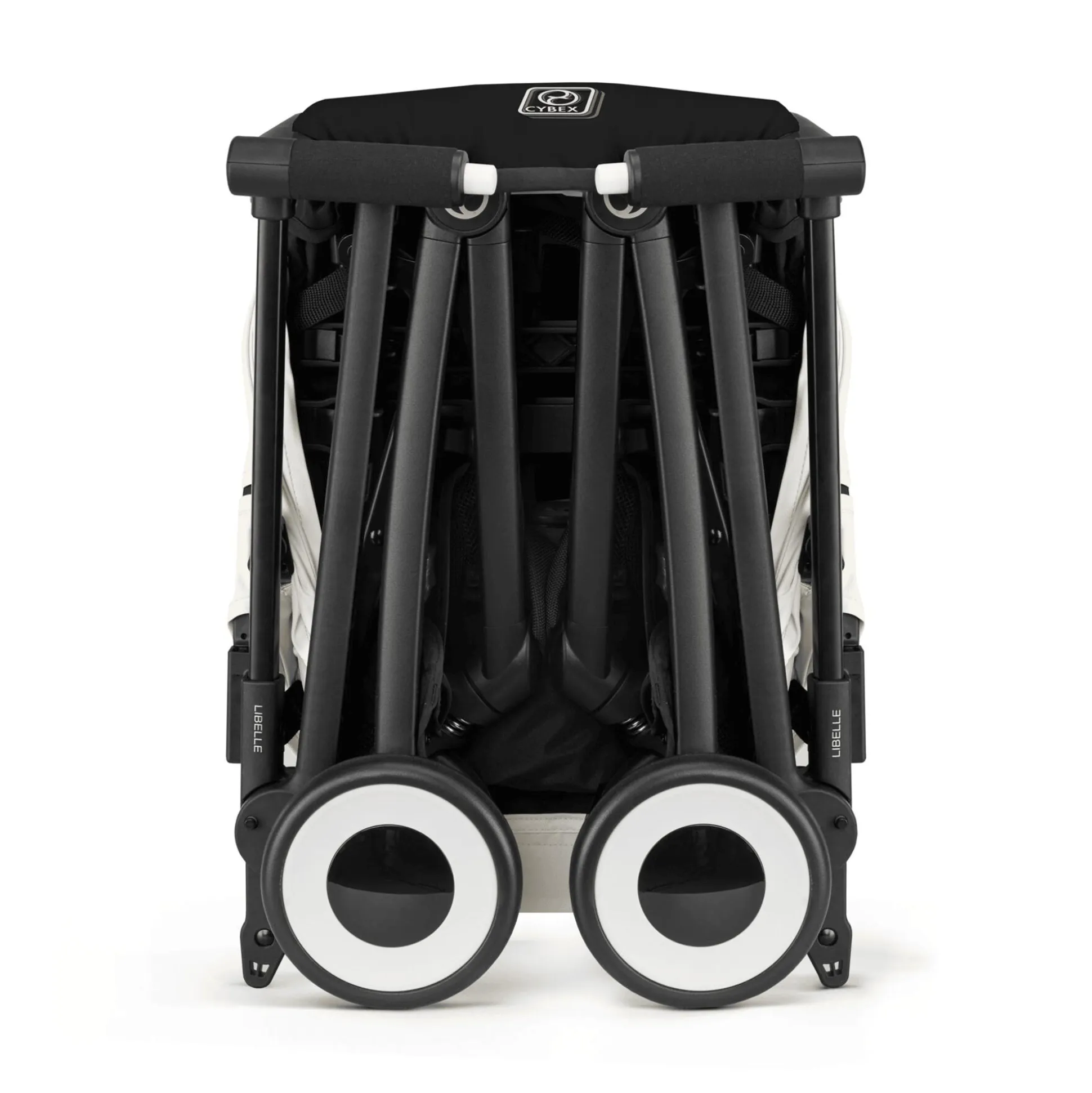 Libelle Canvas White 25